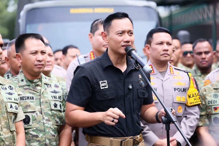 25 Tahun Pamor Persada, Rapatkan Barisan, Lanjutkan Pengabdian untuk Indonesia Maju Dan Sejahtera