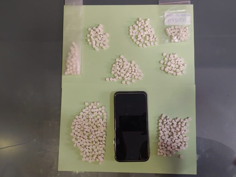 Gerak Cepat Polda Metro Jaya Ungkap Peredaran 500 Butir Ekstasi di Apartemen Jakbar, Dua Pria Diamankan